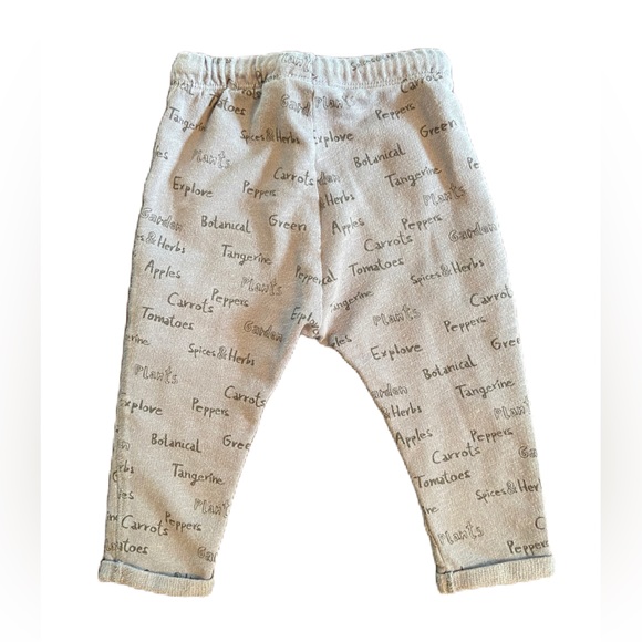 Zara Pants - 12-18months - Picture 2 of 4